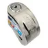 Cadeado Moto Trava Disco Kovix Kt6 6mm C/ Alarme Motoqueiro