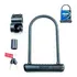 Cadeado Onguard Neon 8153 U lock
