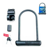 Cadeado Onguard Neon 8153