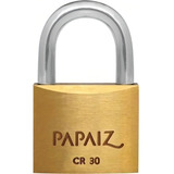 Cadeado Papaiz Cr 30mm