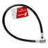 Cadeado Para Bicicleta Absolute 60cm X 6mm Segredo
