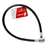Cadeado Para Bicicleta Absolute