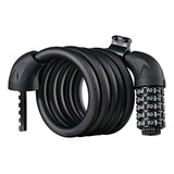 Cadeado Para Bicicleta Com