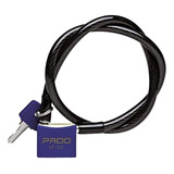 Cadeado Para Bicicleta Lt