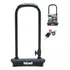Cadeado Para Bicicleta Onguard U lock Pitbull