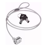 Cadeado Para Notebook Laptop
