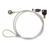Cadeado Para Notebook Lenovo