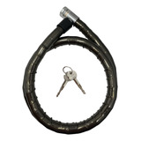 Cadeado Para Trancar Moto