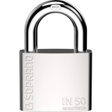 Cadeado Reforcado Aco Inox