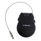 Cadeado Retratil Elleven Bike