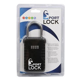 Cadeado Sport Lock 