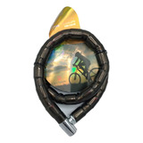 Cadeado Tranca Moto Portao