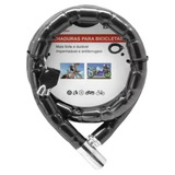 Cadeado Trava 100cm Aco