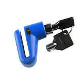 Cadeado Trava De Disco