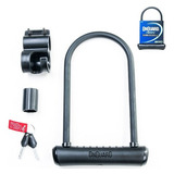 Cadeado U lock Onguard