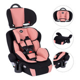 Cadeira, Cadeirinha Para Carro Bebê E Criança.