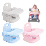 Cadeira Alimentacao Bebe Ajustavel