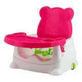 Cadeira Alimentacao Bebe Portatil