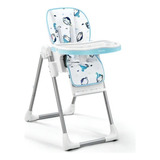 Cadeira Alta De Alimentação Chefs Chair Fisher Price Cor Azul Nome Do Desenho Chef's Chair