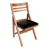 Cadeira Americana Dobravel De