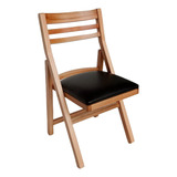 Cadeira Americana Dobravel De