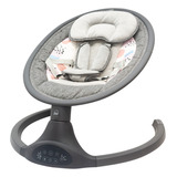 Cadeira Balanco Infantil Bluetooth