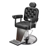 Cadeira Barbeiro Dubai Btb