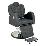 Cadeira Barbeiro Reclinavel Moveis