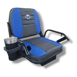 Cadeira Barco Giratoria Dobravel