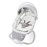 Cadeira Bebe Techno Plus