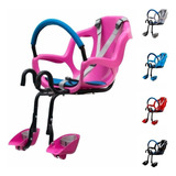 Cadeira Bicicleta Dianteira Frontal