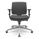 Cadeira Brizza Soft Executiva