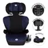 Cadeira Cadeirinha Infantil Carro Triton Il Black Tutti Baby