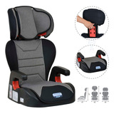 Cadeira Cadeirinha Infantil Cinza
