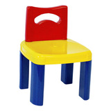 Cadeira Cadeirinha Infantil Desmontavel