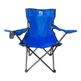 Cadeira Camping E Pesca