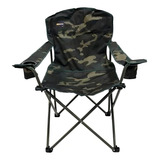 Cadeira Camping Pandera Dobravel
