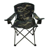 Cadeira Camping Pandera Dobravel