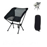 Cadeira Camping Pesca Praia