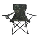 Cadeira Camping Pesca Praia
