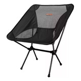 Cadeira Camping Portatil Dobravel