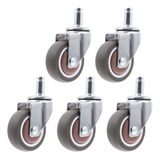 Cadeira Caster Wheels Boss