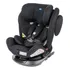 Cadeira Chicco Black Air Lançamento 0/36 Kilos Rotação 360g