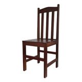 Cadeira Colonial Madeira Macica