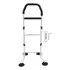 Cadeira Com Dispositivo Stand Up Assist Para Idosos, Sem Soc