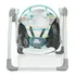 Cadeira De Balanço Automática Para Bebê Mastela 6503 Elétrica Verde