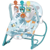 Cadeira De Balanco Infantil