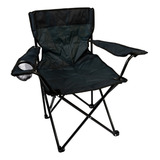 Cadeira De Camping Dobravel