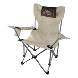 Cadeira De Camping Dobravel