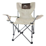 Cadeira De Camping Dobravel